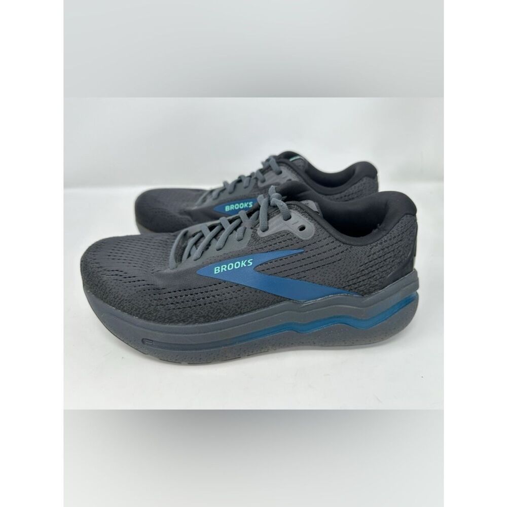 BROOKS GHOST MAX 2 EXTRA WIDE MEN'S 8.5 - Picture 4 of 13